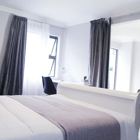 Kiendo Bed And Breakfast Johannesburg Exteriör bild