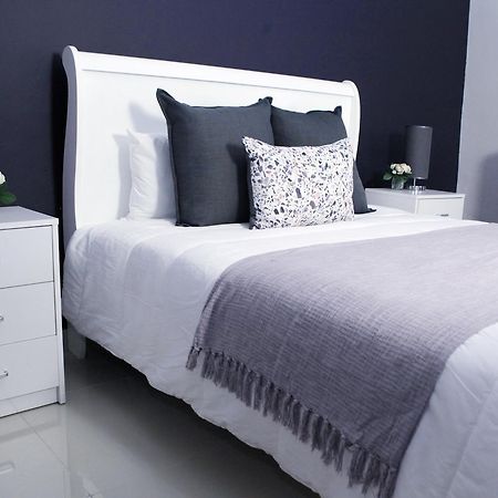 Kiendo Bed And Breakfast Johannesburg Exteriör bild