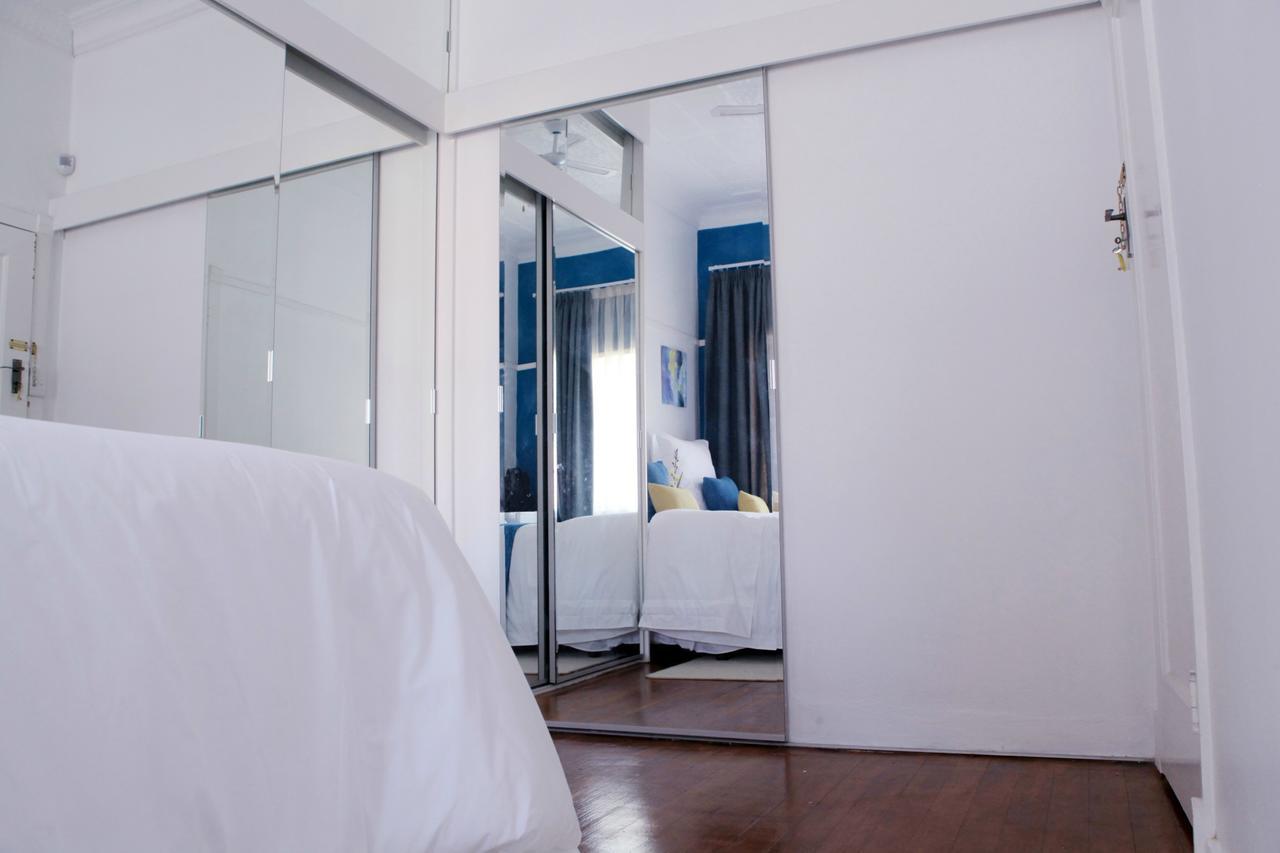 Kiendo Bed And Breakfast Johannesburg Exteriör bild