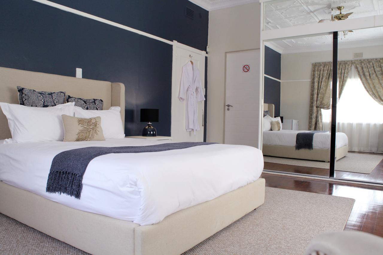 Kiendo Bed And Breakfast Johannesburg Exteriör bild