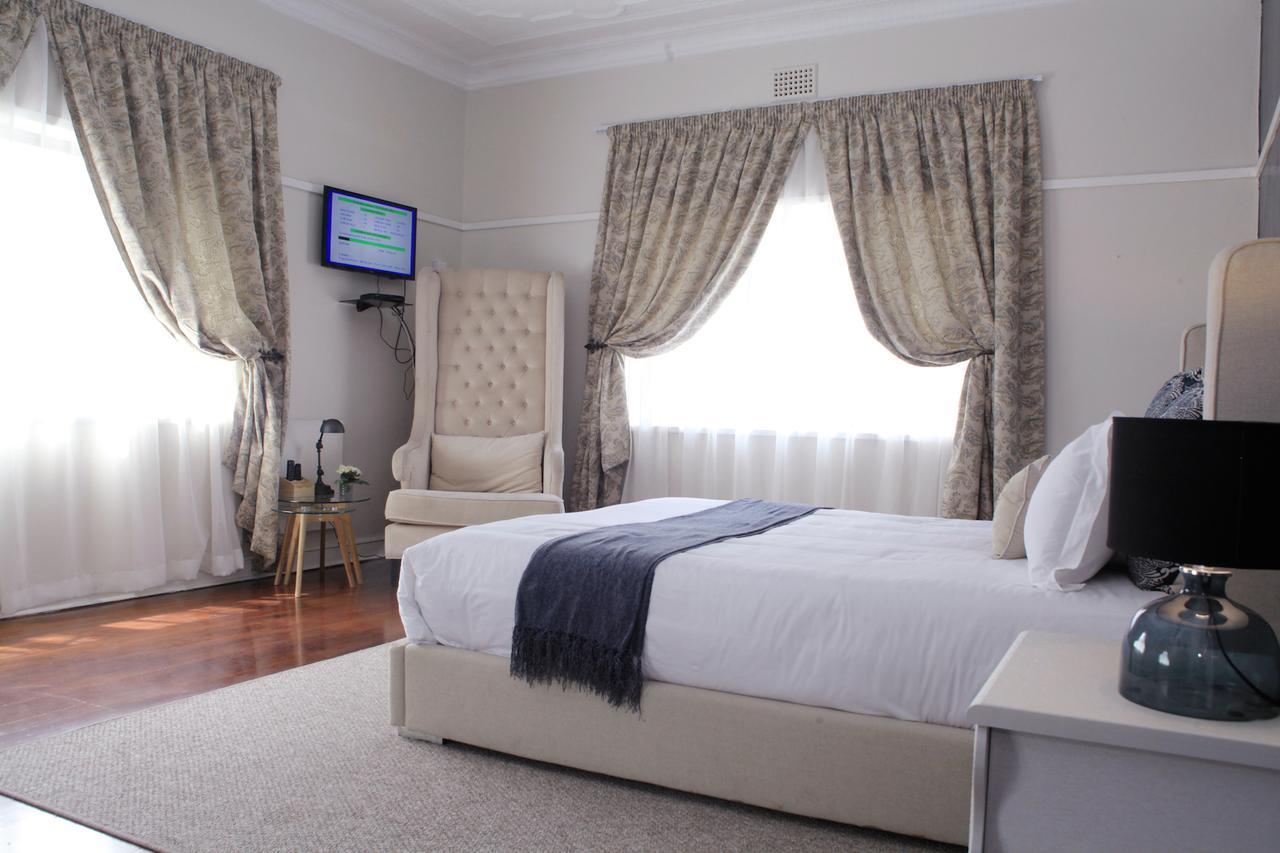 Kiendo Bed And Breakfast Johannesburg Exteriör bild